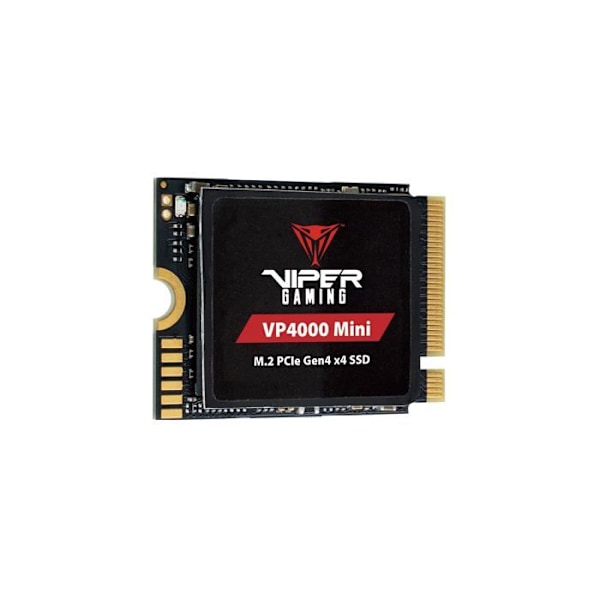 PATRIOT Viper VP400 Mini 2 Til