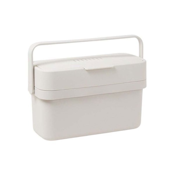 Joseph Joseph Compo 4 Food Waste Caddy Keittiötarvikkeet sten