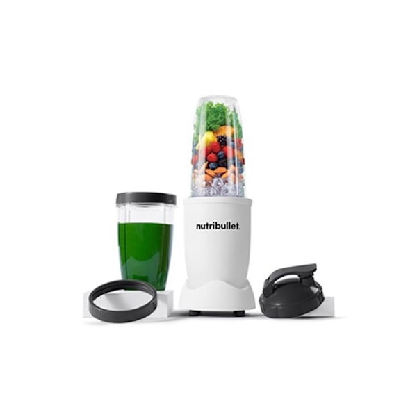 Blender Nutribullet Pro NB907MAW 900 W Hvid