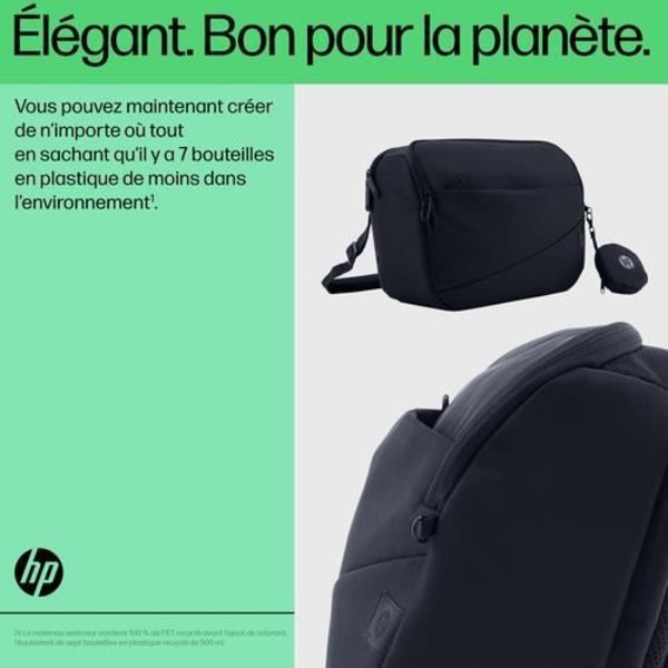 HP - PC, HP CREATOR 13.3 MIXED, BLÅ 6M5S4AA