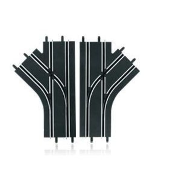 Carrera - Oikean vasen mekaaniset kytkimet - Autot - 1:43 - CARRERA-LELUT - Yli 6-vuotiaille lapsille