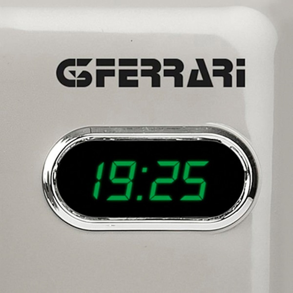 Microaaltouuni G3 Ferrari - G1015510