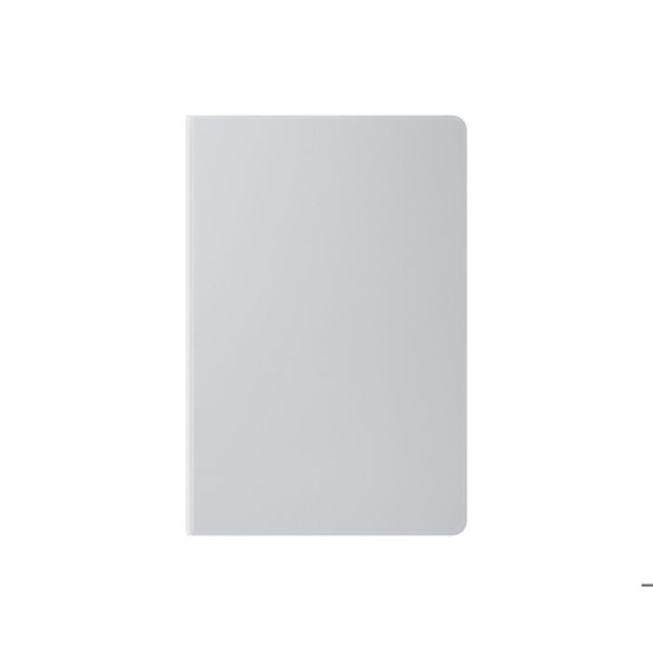Tablet cover - Samsung - Galaxy Tab A8 - Sølv - Syntetisk - Integreret support Sølv