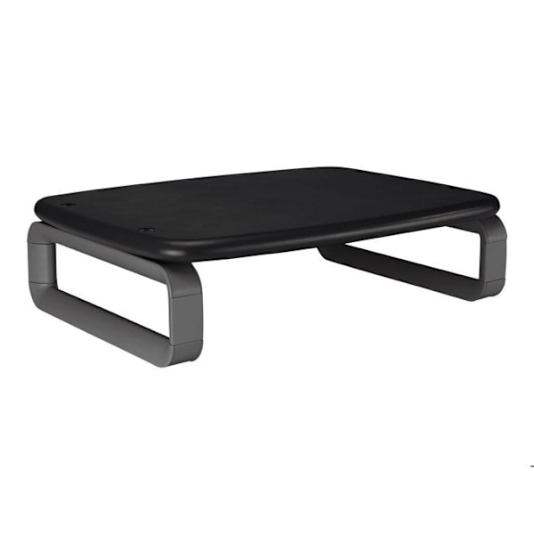 Monitorstativ - KENSINGTON - SmartFit K52786WW - 61 cm - Kapacitet 36,29 kg - Svart