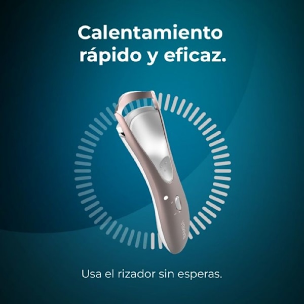 Cecotec Recourbe-cils FaceCare i-Lash Curler