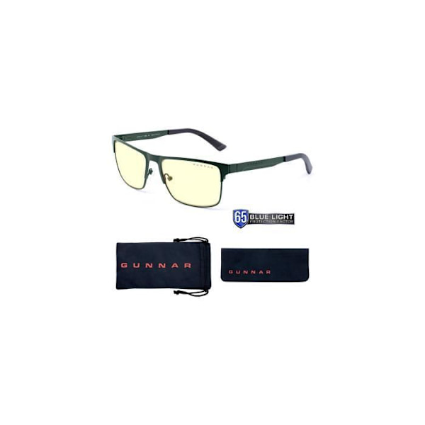 Sininen valo - GUNNAR - Pendleton Moss - Värinä Moss - Unisex - Aikuinen Mossa