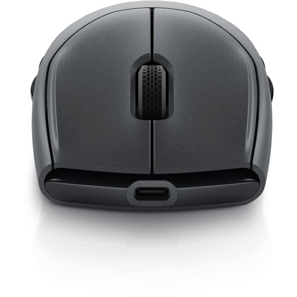 ALIENWARE TRI-MODE LANGATON PELIHIIRI - AW720M Månens mörka sida