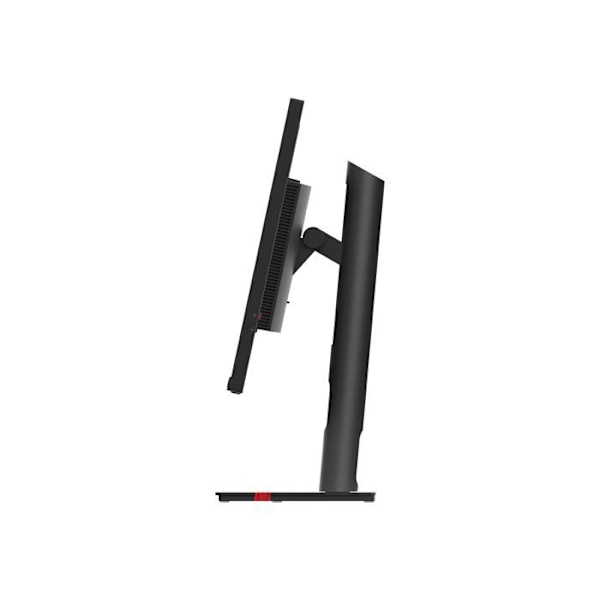 Lenovo ThinkVision T27p-30 68,6 cm (27) 3840 x 2160 Pixel 4K Ultra HD LED Sort [Energieklasse F] () - 63A9GAT1EU Sort
