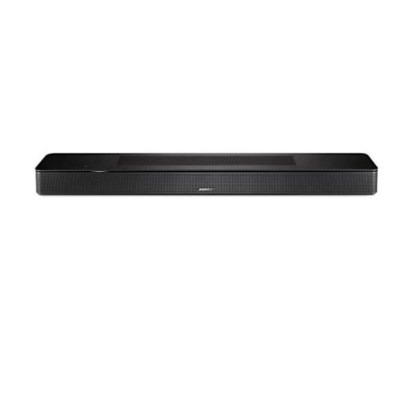 Bose Soundbar 600 soundbar - Google Assistant-kompatibilitet