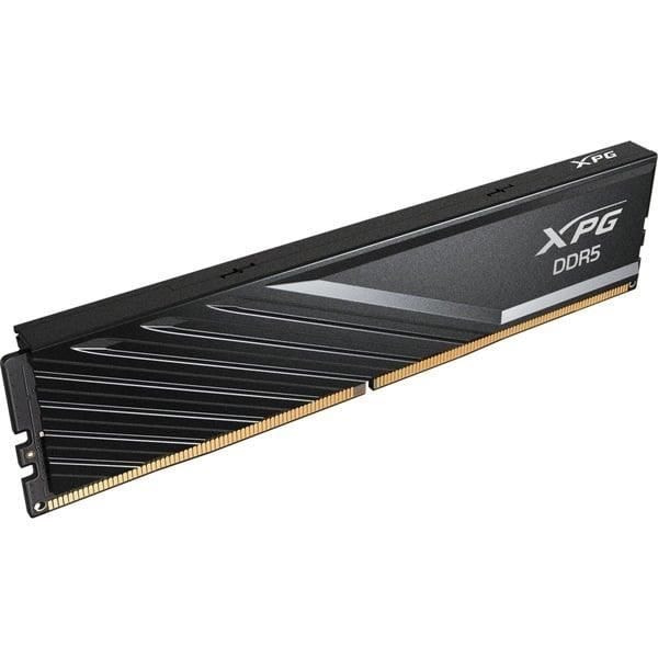 RAM - ADATA - XPG Lancer Blade - 32 Gt DDR5-6000 (2x 16 Gt) - CAS Latenssi (CL) 48