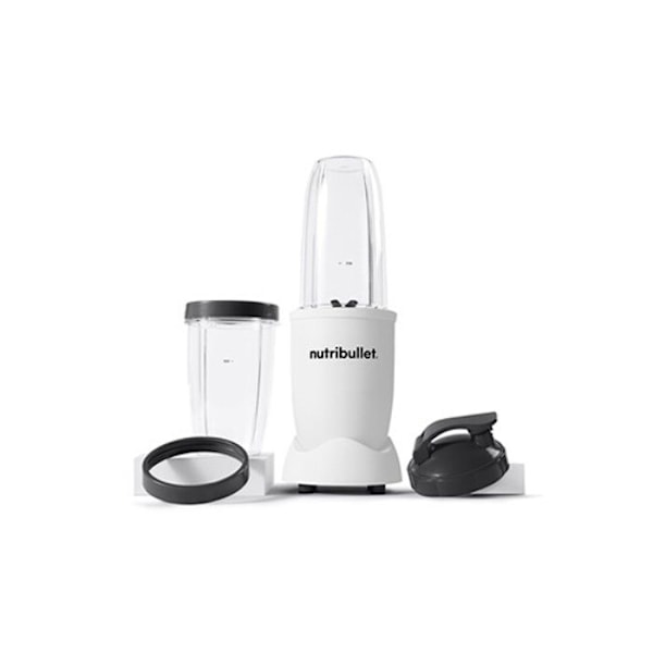 Blender Nutribullet Pro NB907MAW 900 W Hvid