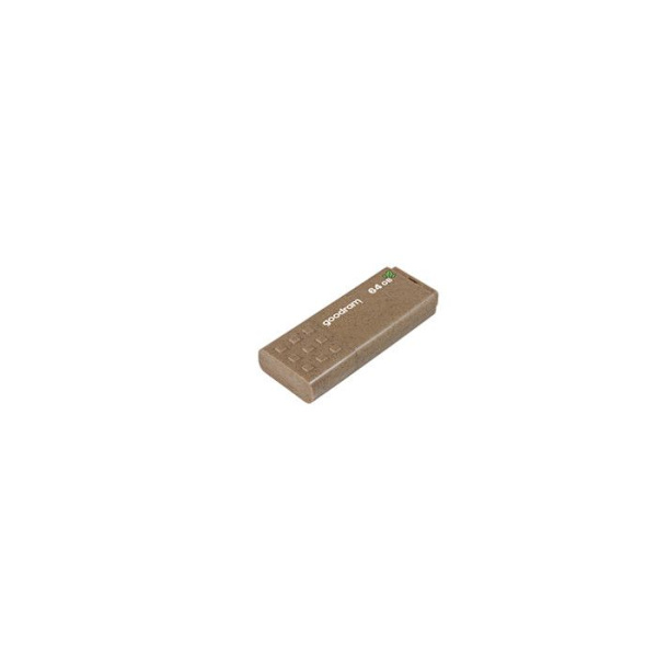 GoodRam UME3 ympäristöystävällinen USB-muistitikku 64 Gt