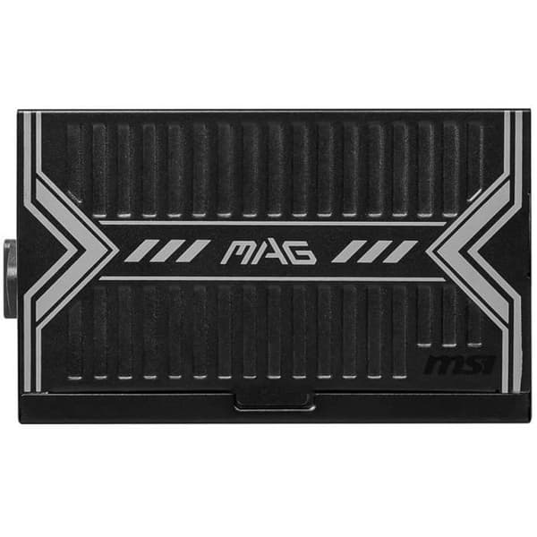 Strömförsörjning PC - MSI - 306-7ZP2A11-CE0 - MAG A550BN - 550w Bronze