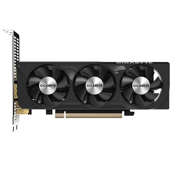 GIGABYTE RTX 4060 OC-8GL