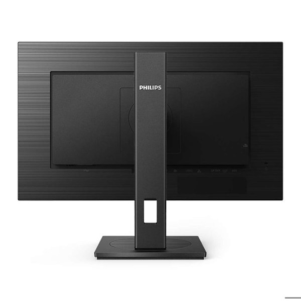 Skærm - Philips - 243S1/00 - 1920 x 1080 px - 23,8 tommer - Sort