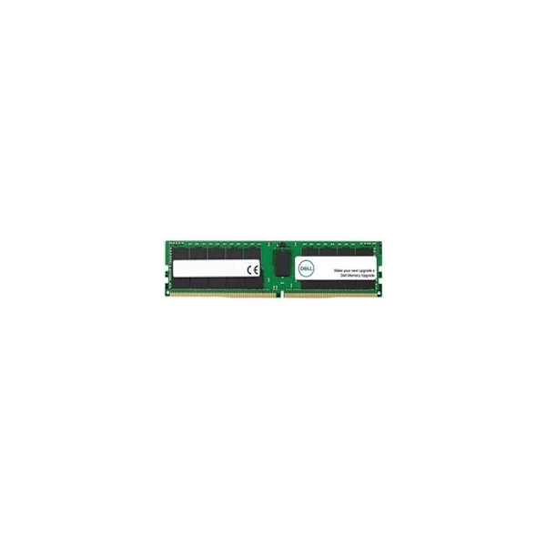 Hukommelsesopgradering - DELL - AC140335 - 32 GB - DDR4 3200 MHz - Registreret (buffret)