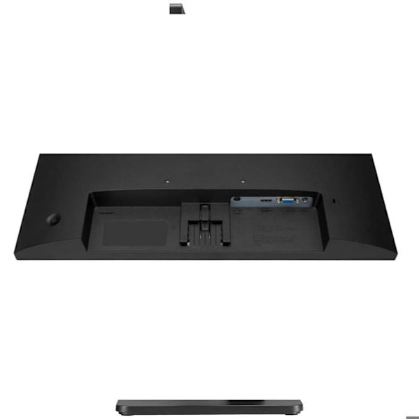 LG skärm 24 tum IPS Full HD 100Hz AMD Freesync 24MR400