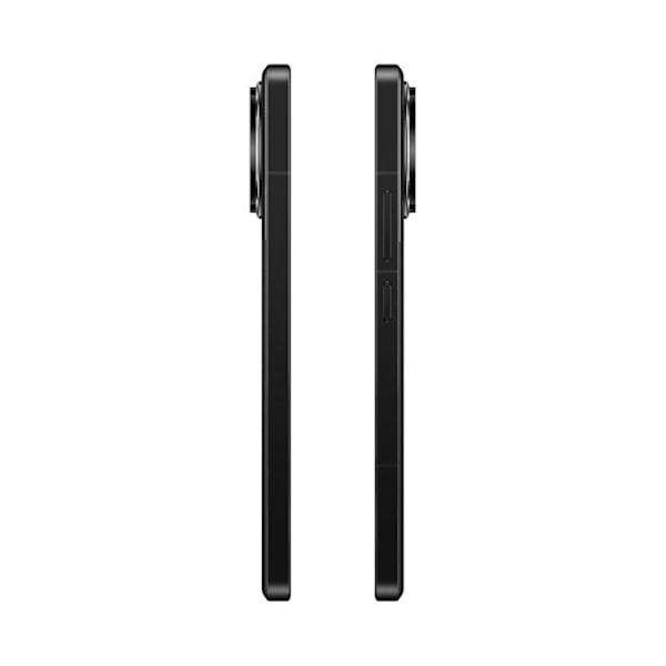 POCO F7 Ultra Sort 12 GB + 256 GB sort