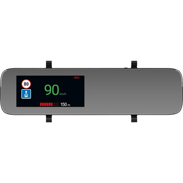 NAVITEL MR450 GPS (intelligent spejl)
