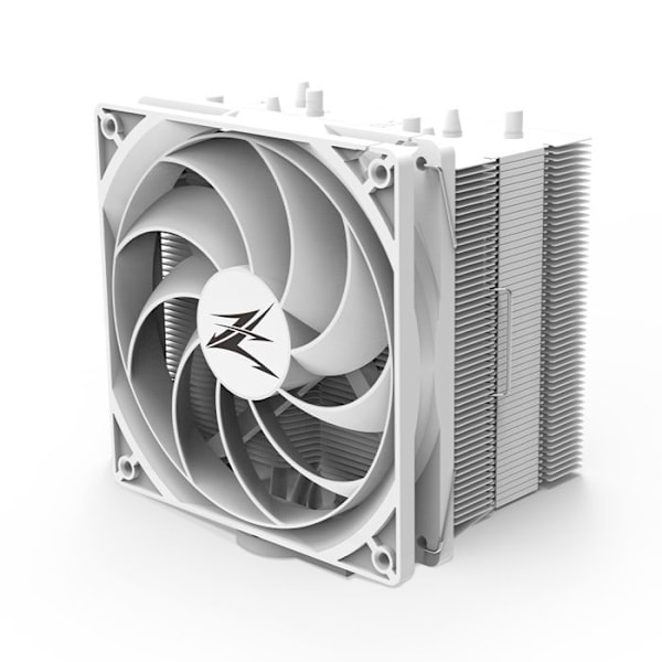 ZALMAN processorfläkt