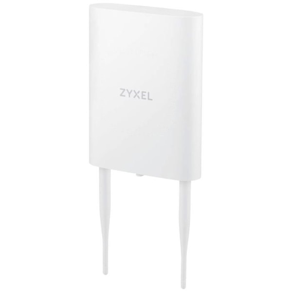 WiFi6 ulkotukiasema - Zyxel - NWA55AXE - IP55 - Smart Mesh - MU-MIMO