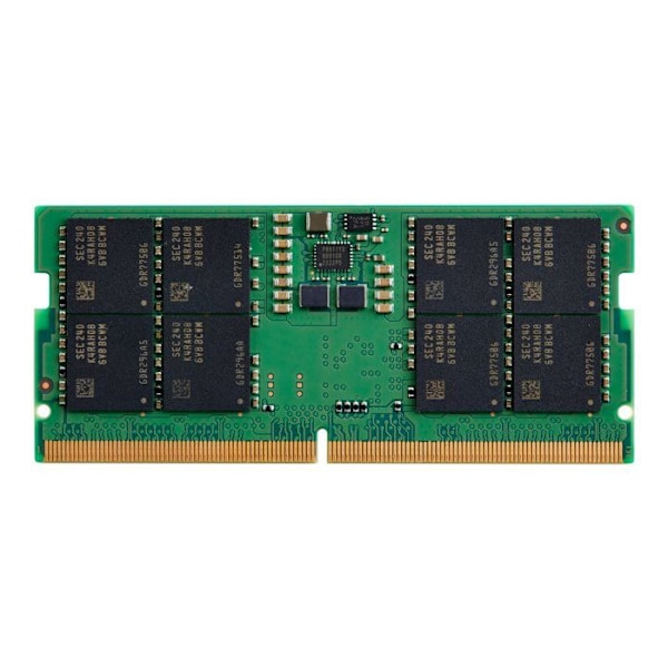 HP 16GB DDR5 5600MHz SODIMM-hukommelse