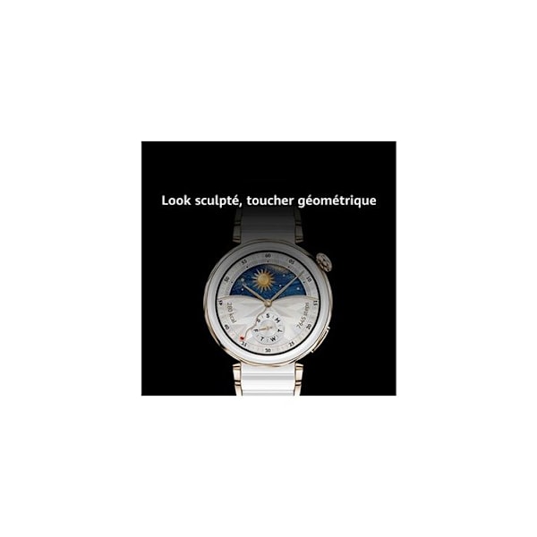 Huawei Modell: WATCH GT 5 Pro