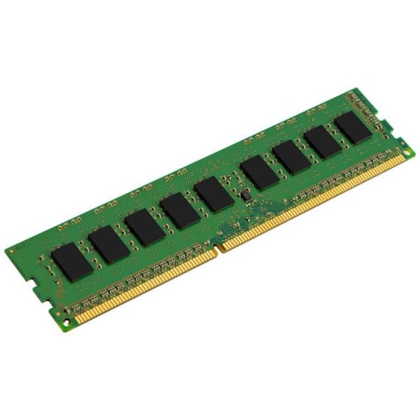 Kingston Technology KTD-PE426E/16G-muistimoduuli 16 Gt DDR4 2666 MHz ECC (16 Gt DDR4-2666MHZ ECC-MODUULI - .) - 0740617291940