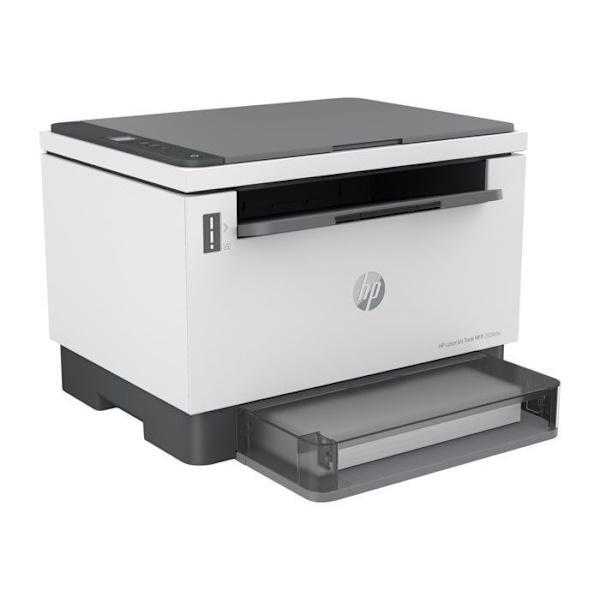 Monitoimitulostin - HP - Laserjet Tank MFP 2604dw - Mono - Wi-Fi - Duplex