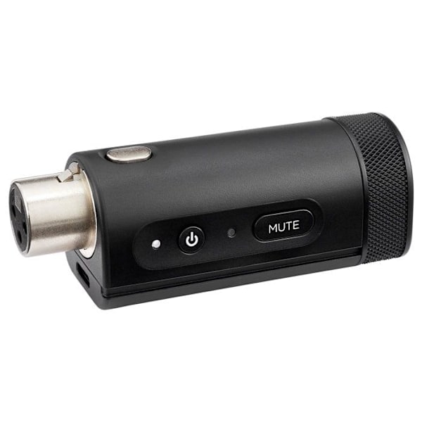 Lyres DJ Bose XLR trådlös sändare för Bose S1 Pro+