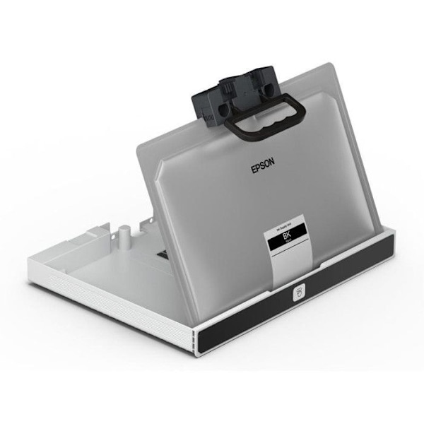 Epson T12E1 - XL - musta - ori