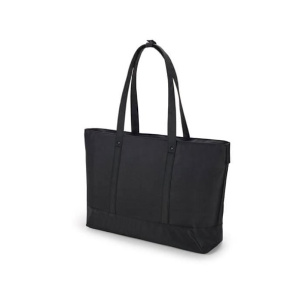 DICOTA Shopper Eco MOTION 13-14,1" sort Let, rummelig og alsidig D30920-RPET Sort