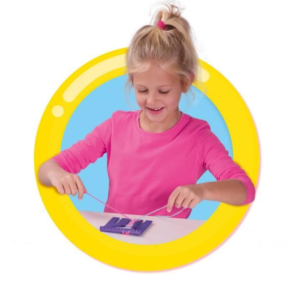 SES Creative - Multi-vävstol