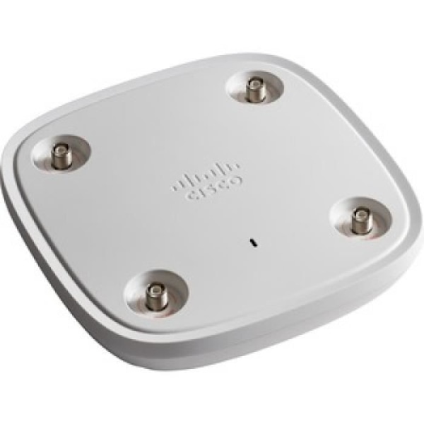 Langaton päätepiste - CISCO - Catalyst 9115AX - Bluetooth - Wi-Fi 6 - 2.4 GHz, 5 GHz