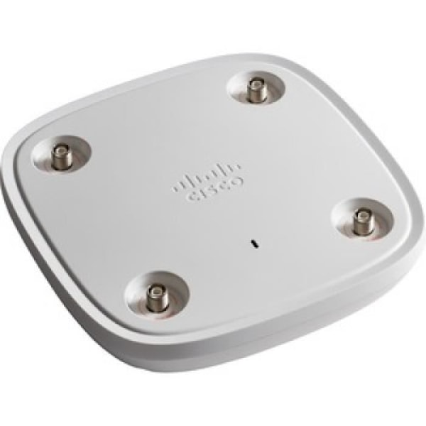 Trådløs adgangspunkt - CISCO - Catalyst 9115AX - Bluetooth - Wi-Fi 6 - 2,4 GHz, 5 GHz