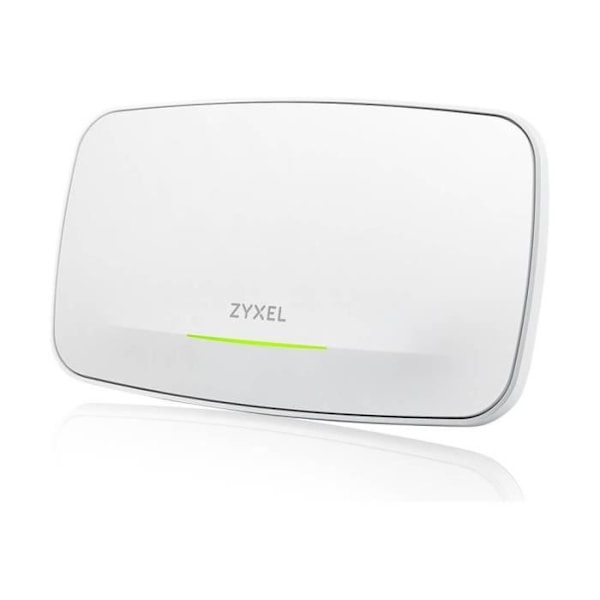 Zyxel NebulaFlex Pro WBE660S langaton tukiasema - Wi-Fi 6/7 - 2,4/5/6 GHz