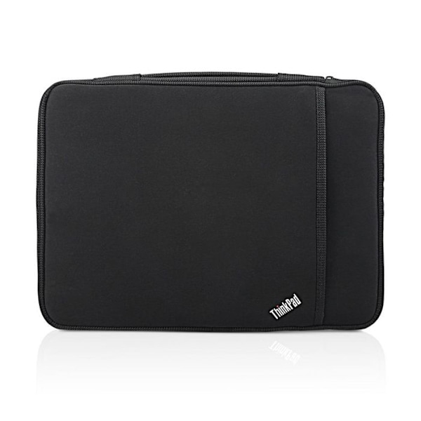 Laptopskal - LENOVO - 14" - Svart - ThinkPad-kompatibelt - Optimalt skydd Svart