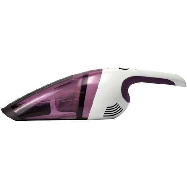 ROWENTA Extenso AC232001 Håndstøvsuger, Trådløs, Driftstid 10 min, Støvbeholder 350 ml