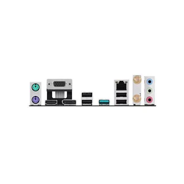 Emolevy - ASUS - PRIME H610M-A WIFI - Intel H610 LGA 1700 micro ATX