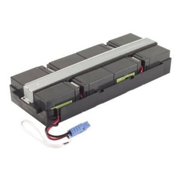 APC RBC31-batteri - 24 V DC - Forseglet blysyre (SLA)