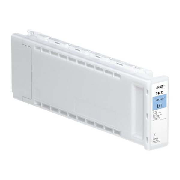 epson epson singlepack light syaani t44j540 ultr musta musta Musta