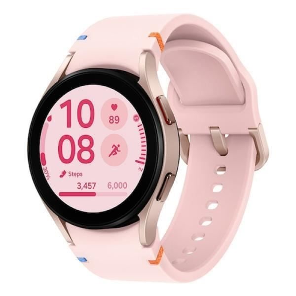 Samsung galaxy kello FE 40MM bluetooth rose gold SM-R861 on alkuperäinen ja uusi tuote, joka kuuluu kategoriaan