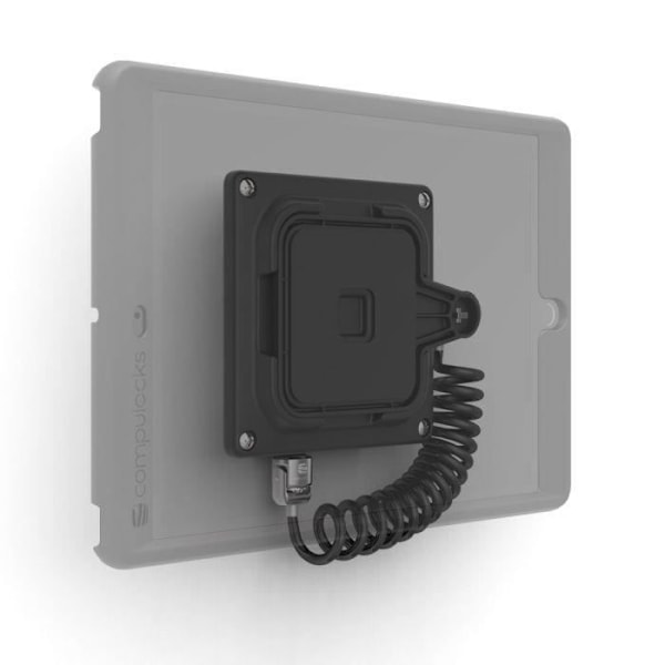 COMPULOCKS MAGNETIX SECURED SEINAKIINNITYSARJA (MNTXWM01) MACLOCKS