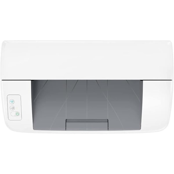 HP LaserJet M110w sort/hvid laser-enkeltfunktionsprinter