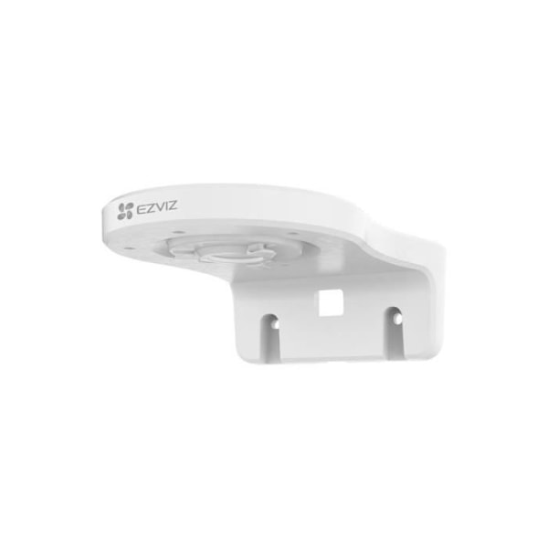 Väggmonteringsstöd - EZVIZ - Kompatibel med EZVIZ C6 / C4W