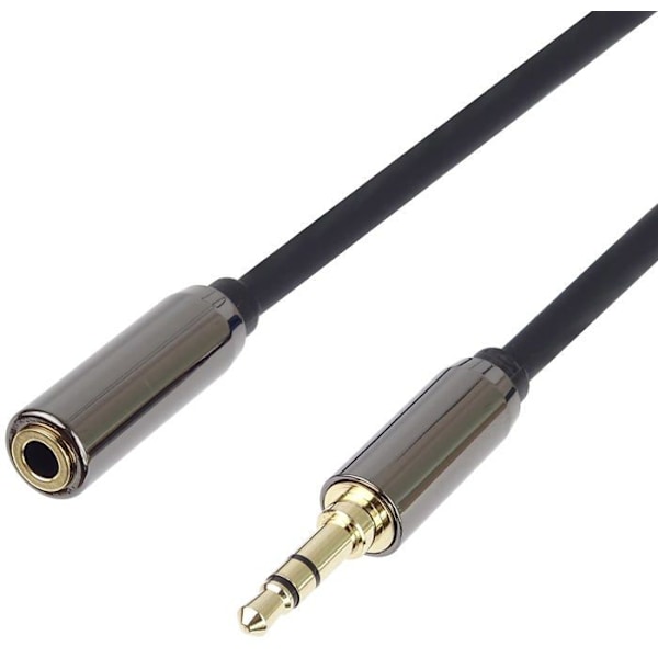 Kabel - tv - video - lydstik Premiumcord - kjqmf5