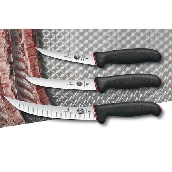 Victorinox udbeningskniv 12cm Sort