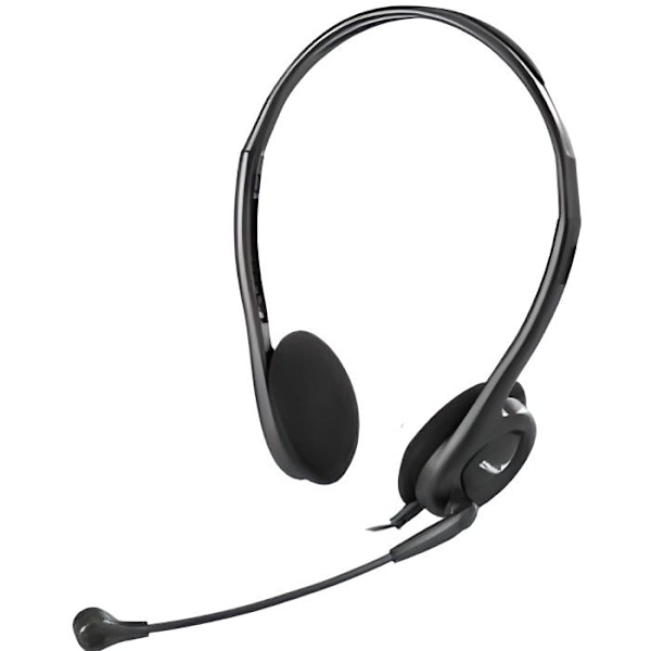 GENIUS HS-M200C PC HEADSET MIC SORT