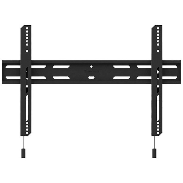 Neomounts från Newstar WL30S-850BL16 TV-väggfäste 101,6 cm (40) - 208,3 cm (82) Styvt