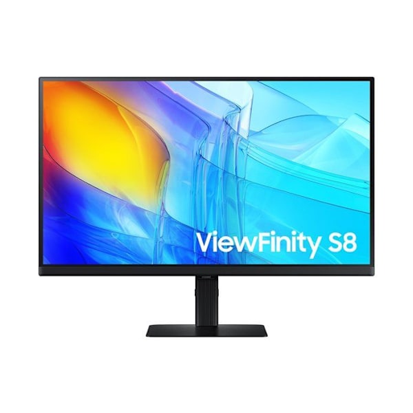 SAMSUNG ViewFinity S80D 27 tuuman UH